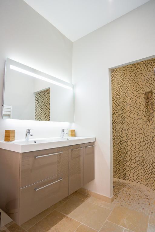 L'oustau D'alberta Apartment Aix-en-Provence