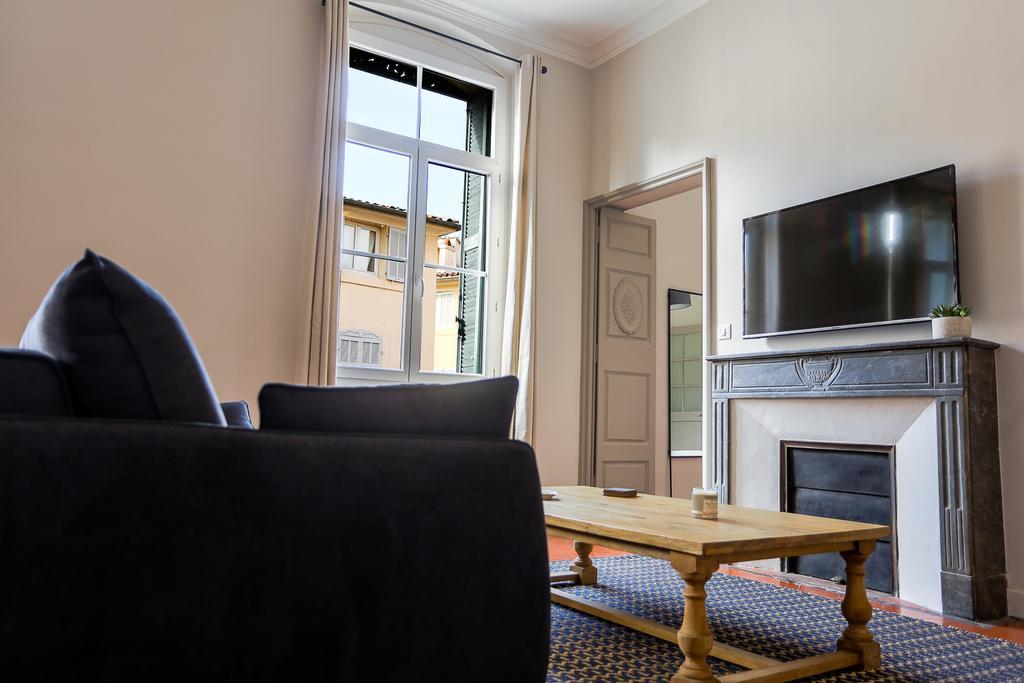 Appartement L'oustau D'alberta