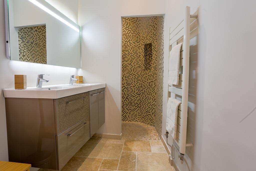 L'oustau D'alberta Appartement